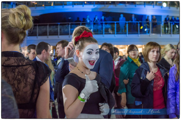 Жириновский — 70  лет. репортаж с торжеств