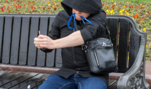 Проблема наркотиков в Москве