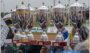 Скачки «Гран-при Радио Монте Карло» 2016