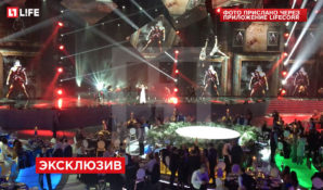 Своим юбилеем бизнесмен Муса Бажаев не смог затмить свадьбы сына Михаила Гуцериева