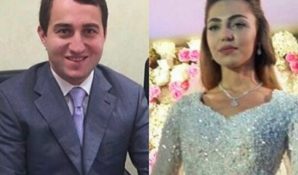 Размах и роскошь свадьбы сына Михаила Гуцериева оказались недосягаемы для Самвела Карапетяна