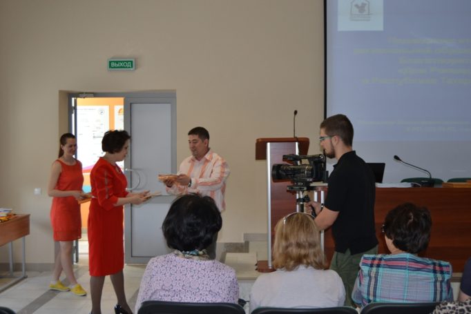 «Дом Роналда Макдоналда» провел 22 семинара