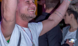 Презентация клипа Иракли «На бульварном» прошла на  Арбате