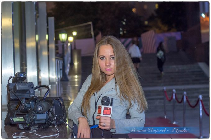 Презентация клипа Иракли "На бульварном" прошла на Арбате