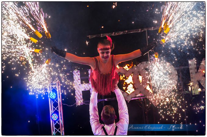 Свадьба Нелли Ермолаевой и Кирилла Андреева