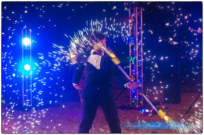 Свадьба Нелли Ермолаевой и Кирилла Андреева