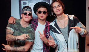 Fashion People Awards — 2016