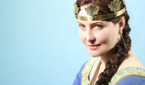 Я оказалась в Космосе . Поэзия Любови Лапкиной