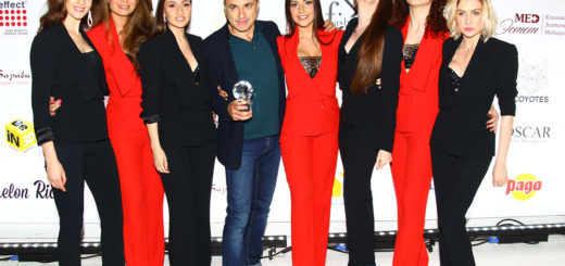 Fashion Summer Awards 2016