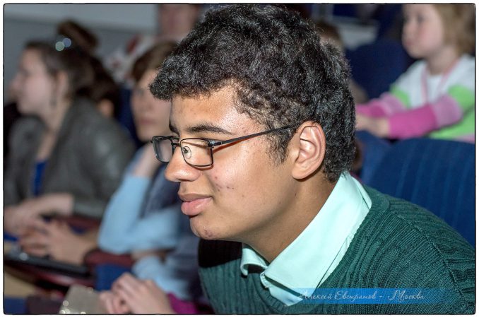 Благотворительный концерт "Бурановские бабушки" в День России