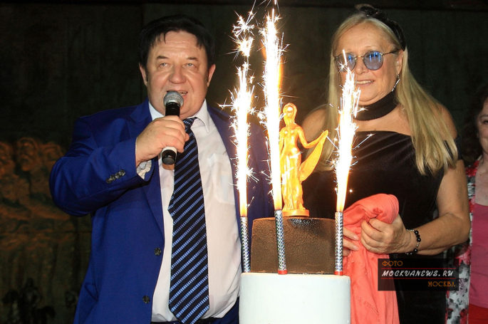 Русский силуэт. 20 лет деятельности