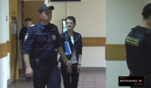 А суд и ныне там — часть вторая