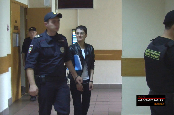 А суд и ныне там — часть вторая