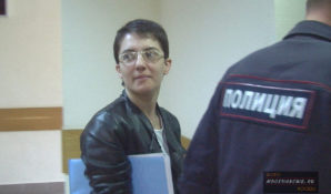 А суд и ныне там…