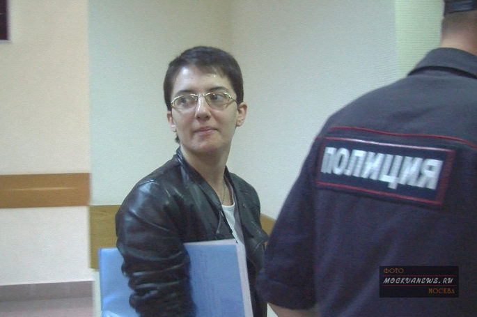 А суд и ныне там…