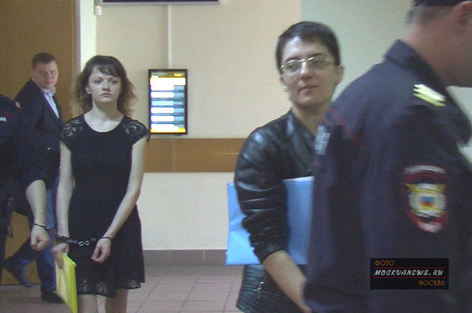 Справедливость должна торжествовать