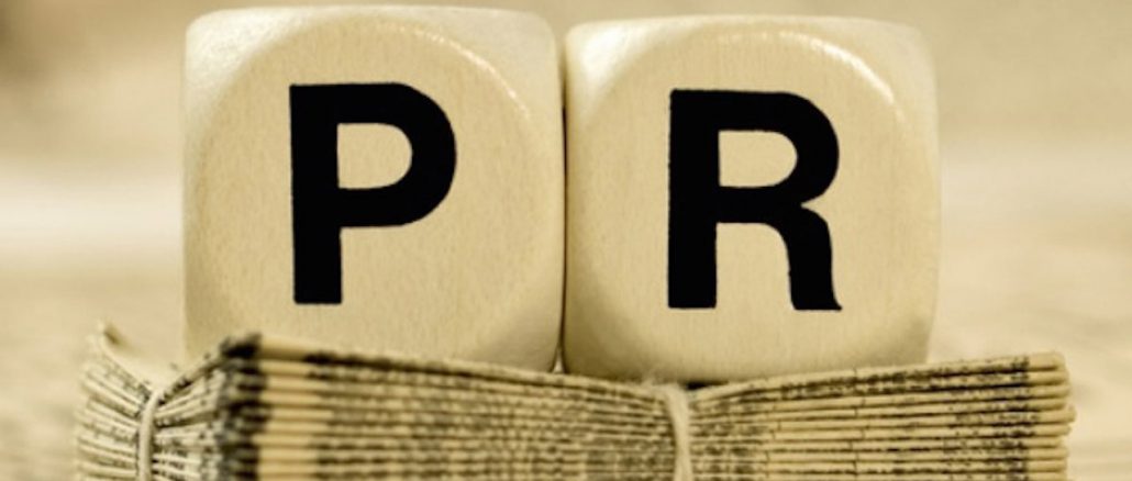 PR-агентство, Заказать пиар