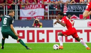 Чрезмерные требования Бердыева стали причиной того, что «Спартак» не подписал с ним контракт