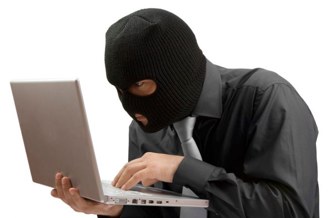 Защита от информационных атак