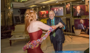 Николай Дроздов. Выставка «Река времени»