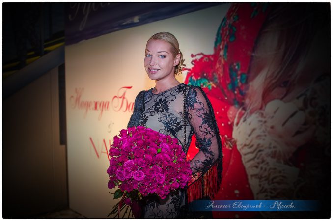 Надежда Бабкина новая коллекцияp заказать черный пиар реклама продвижение частных лиц и брендов