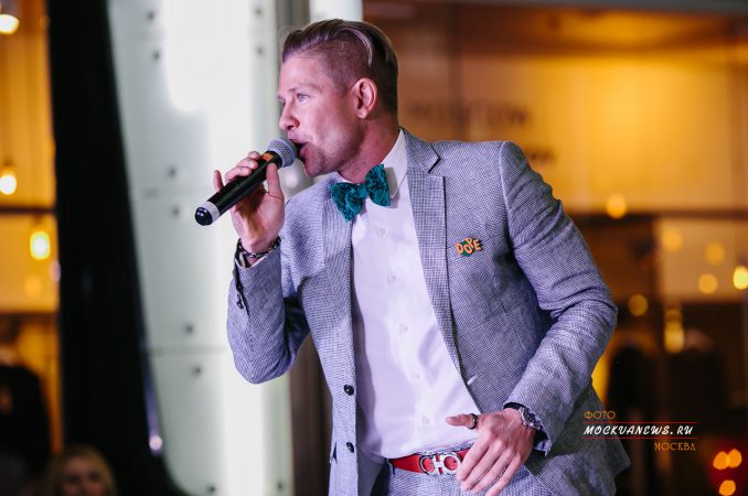 II Всероссийский fashion-марафон «от Сердца к Сердцу»