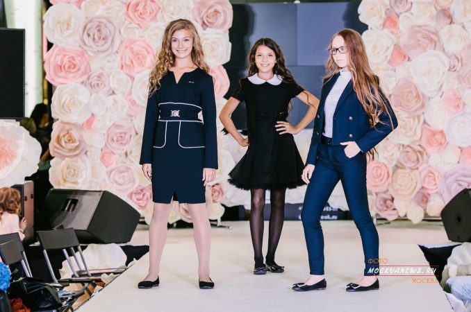II Всероссийский fashion-марафон «от Сердца к Сердцу»