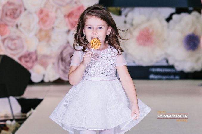 II Всероссийский fashion-марафон «от Сердца к Сердцу»