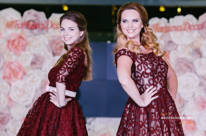 II Всероссийский fashion-марафон «от Сердца к Сердцу»