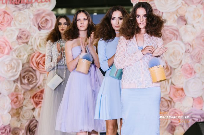 II Всероссийский fashion-марафон «от Сердца к Сердцу»