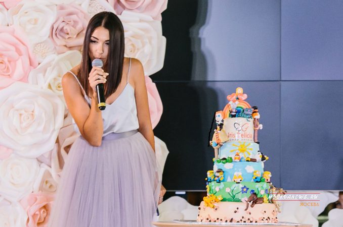 II Всероссийский fashion-марафон «от Сердца к Сердцу»