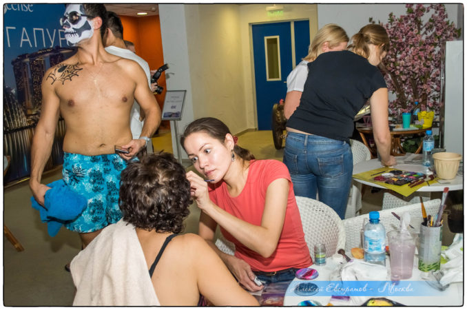 никита джигурда реклама пиар развод любить по русски