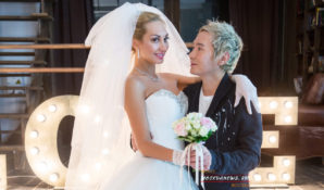 Олег Яковлев похитил модель Плейбоя