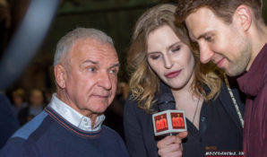 26-ой день рождения радиостанции «Эхо Москвы»