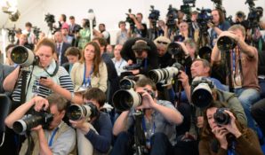 Привлечение СМИ к событиям