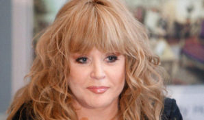 Возвращение. Алла Борисовна Пугачёва готовит шоу в Москве