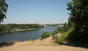 Законность строительства на Живописной подтвердили публичные слушания