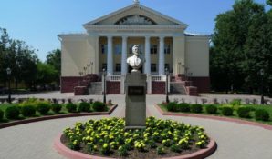 Андрей Дунаев сообщил о путях решения актуальных проблем в муниципалитете Истры