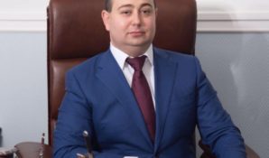 Скрытность и.о главы города Химки Дмитрия Волошина вызывает вопросы