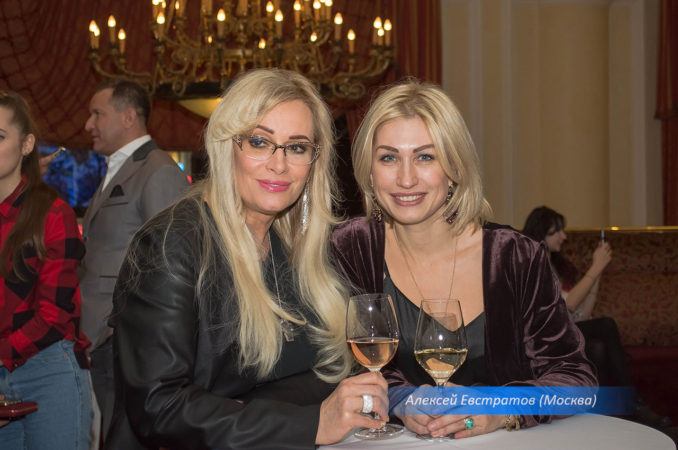 Fashion New Year Awards 2017