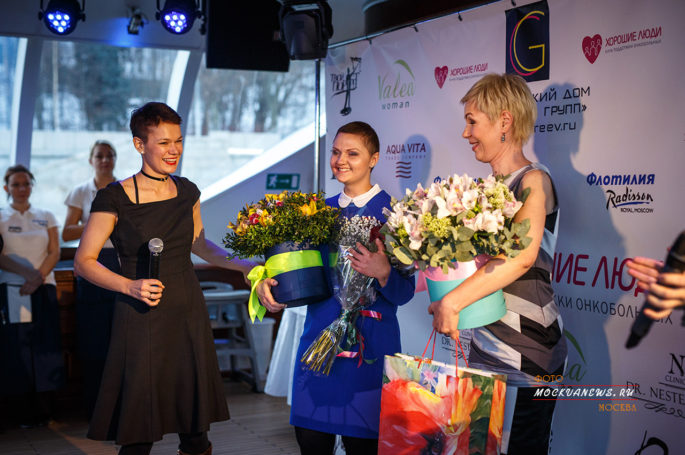 Фотопроект «Ты особенная»