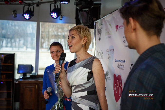 Фотопроект "Ты особенная"