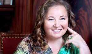 Философ Евдокия Лучезарнова: Если нет сомнений, то все всегда получается