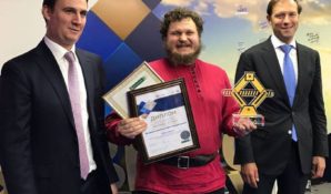 Сыроварню Олега Сироты признали на национальном уровне