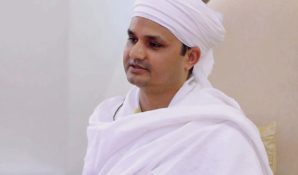 Шри Пракаш Джи рассказал о «вечной религии»