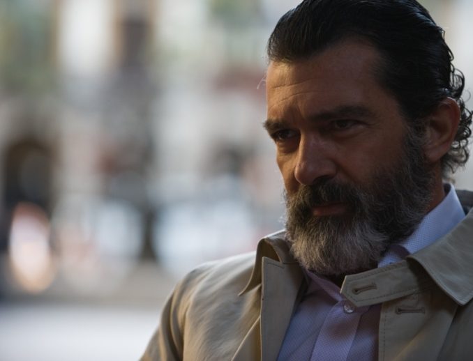 Антонио Бандерас оказался за гранью смертельной опасности