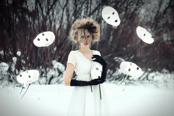 Роскошь быть собой в современном мире