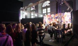 Во главе команды визажистов Mary Kay на MBFWRussia будет Андрей Шилков