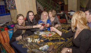 Презентация эксклюзивных вин собственных виноградников региона Лацио