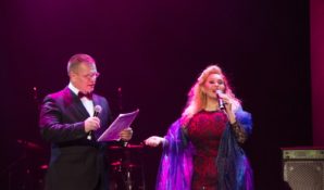 В Москве состоялся благотворительный телемарафон «Будем жить»